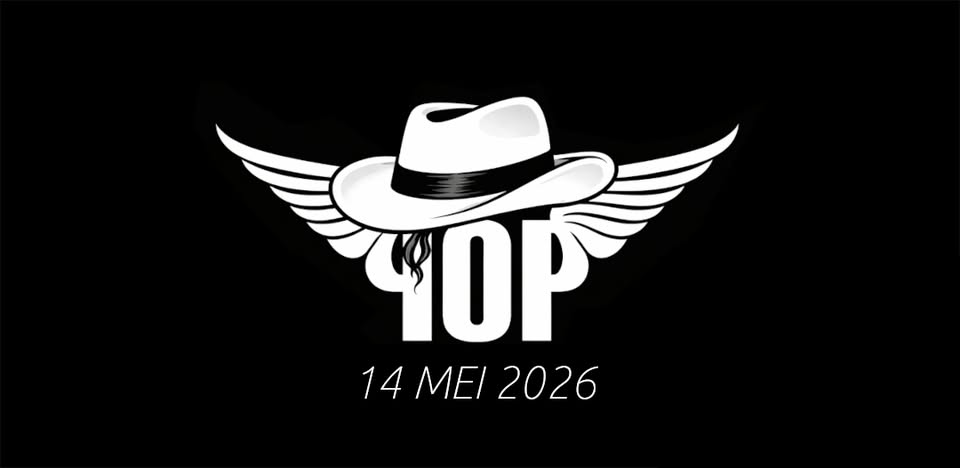 Hemelpop 2026 logo Hemelpop 2026 logo