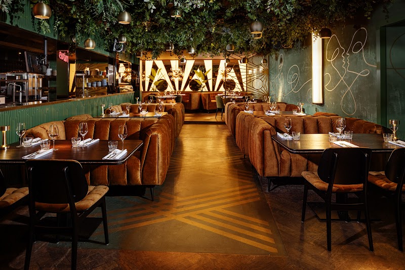 Restaurant REX