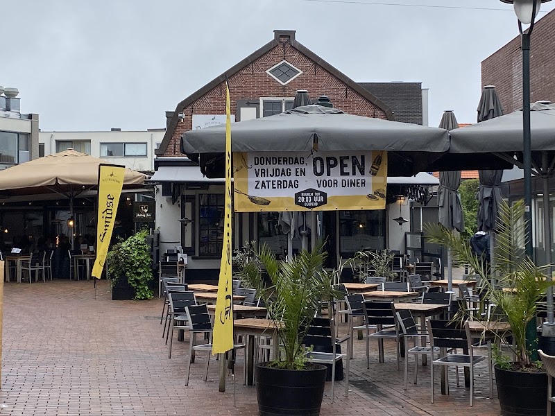 Restaurant de Smidse