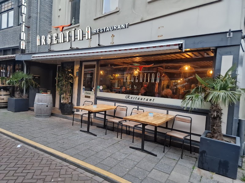 Restaurant Argentina 🇦🇷