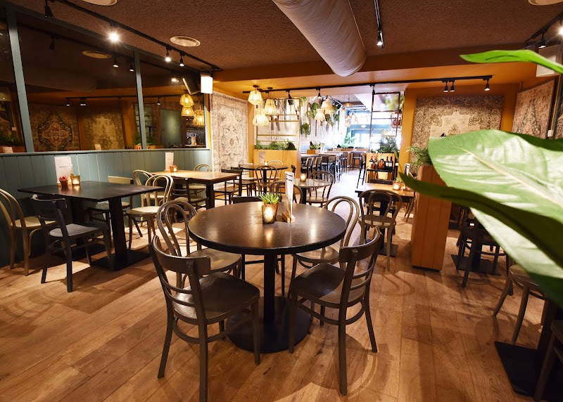 ROAST Bar & Grill