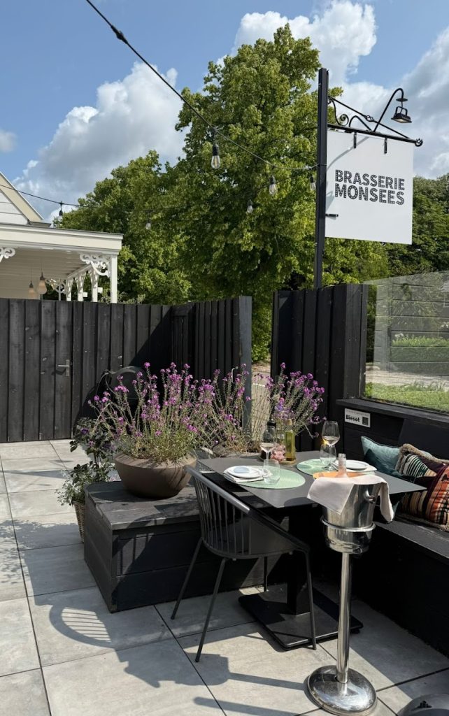 Brasserie Monsees | Puur Eten & De Lekkerste Wijnen