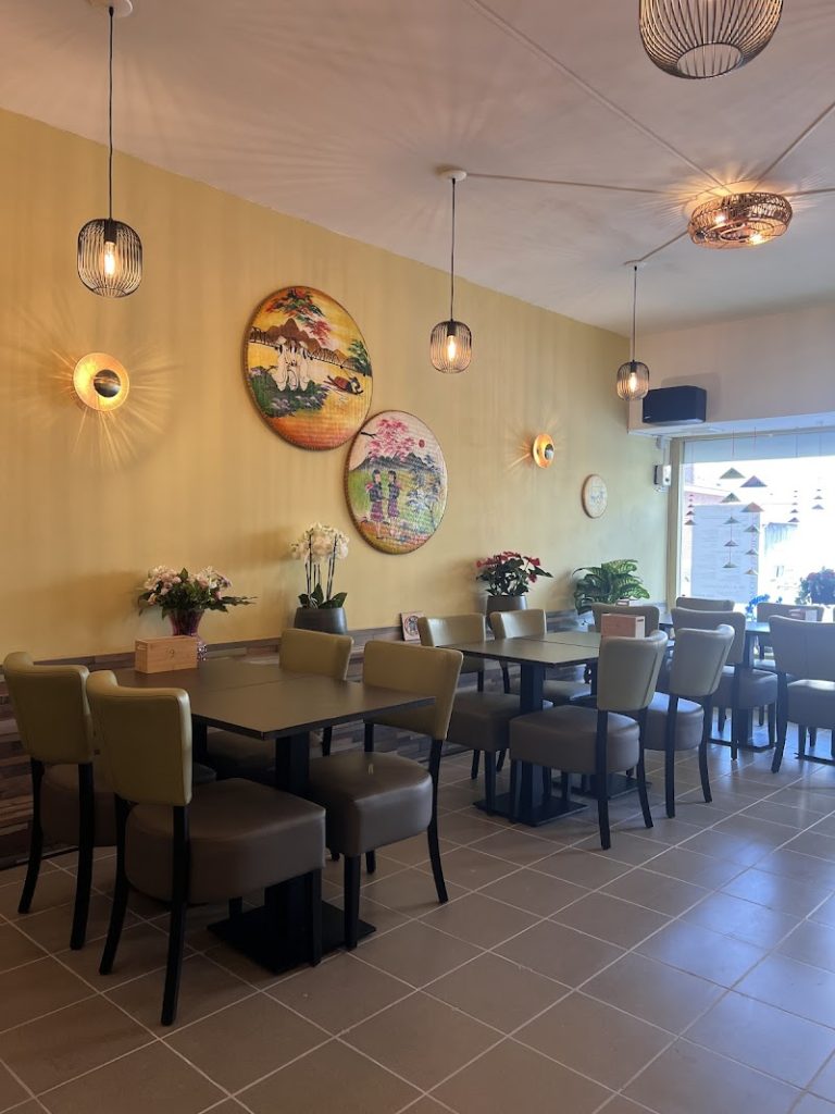 Sài Gòn nè Hilversum — restaurant in Hilversum