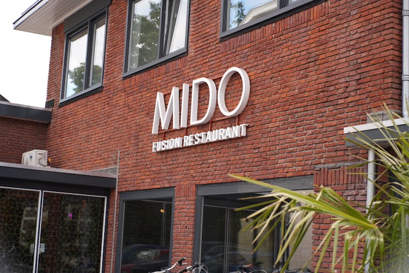 Restaurant MIDO Hilversum