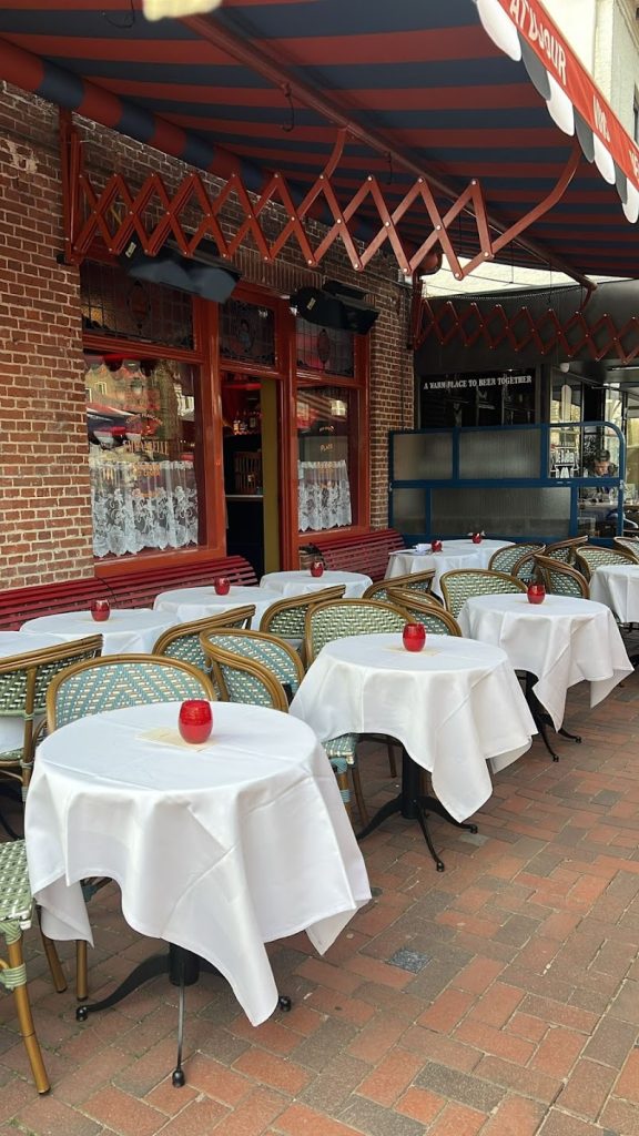 Café Français EMMANUELLE
