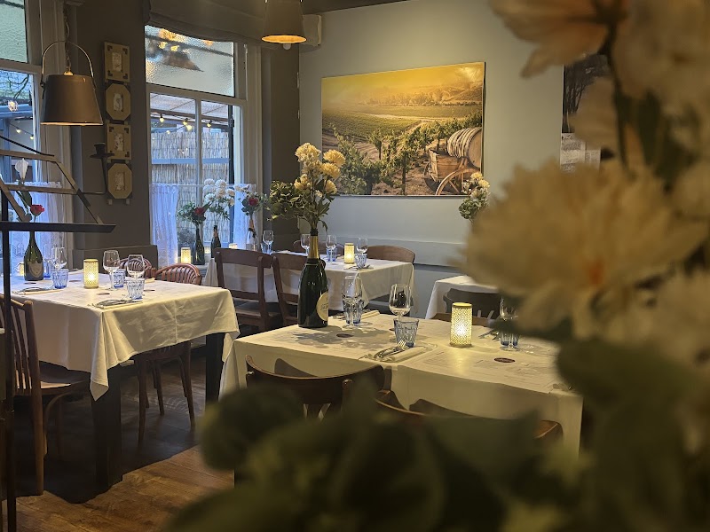 Bistro Vieux Hilversum