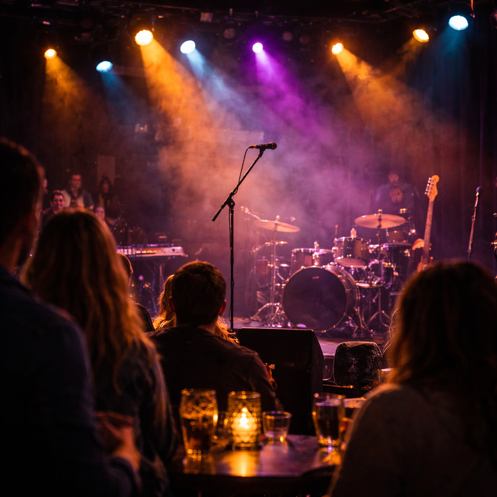 live muziek uithilversum live muziek uithilversum