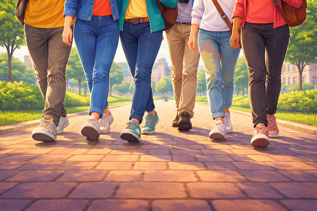 Wandelen Wandelen 1024x683