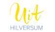uithilversum logo transparant