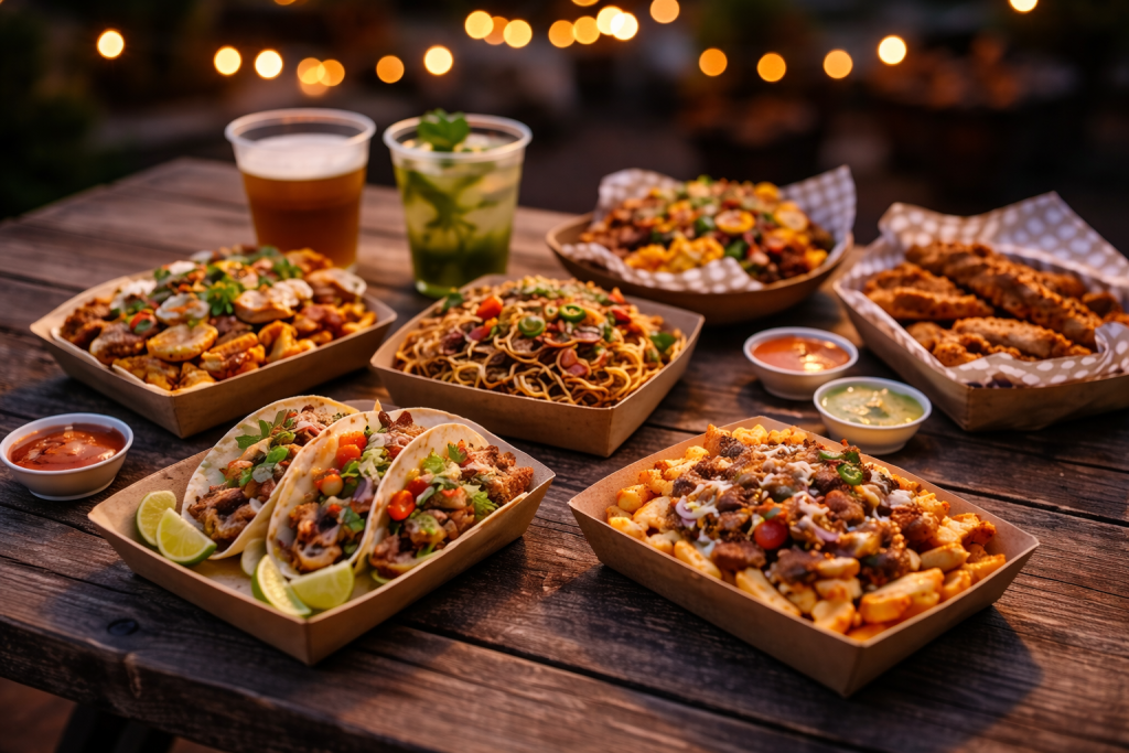 streetfood uithilversum streetfood uithilversum