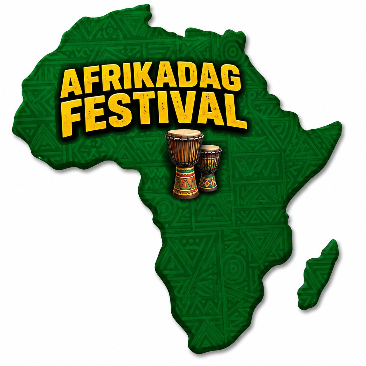 Afrikadag Festival