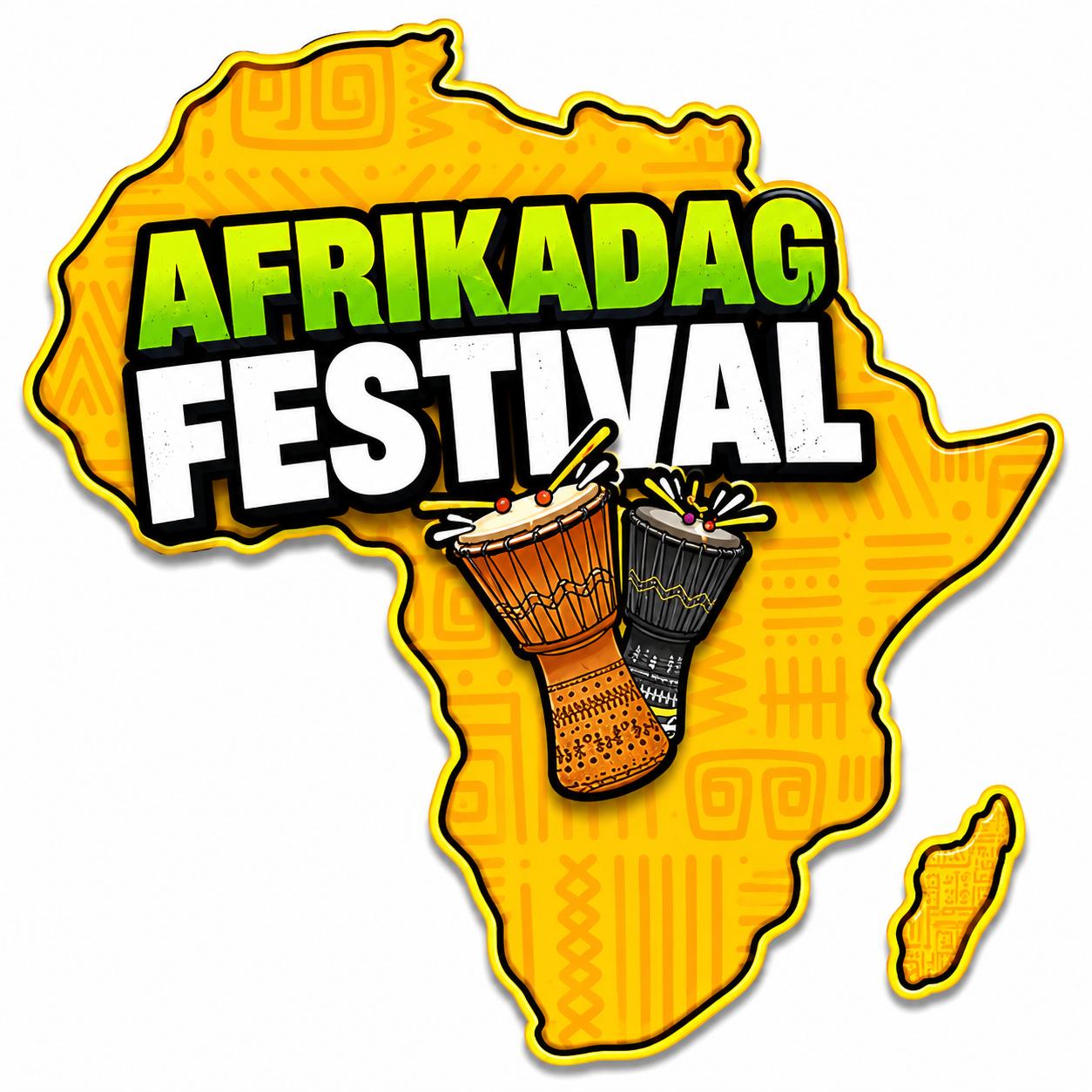 Afrikadag festival 2026