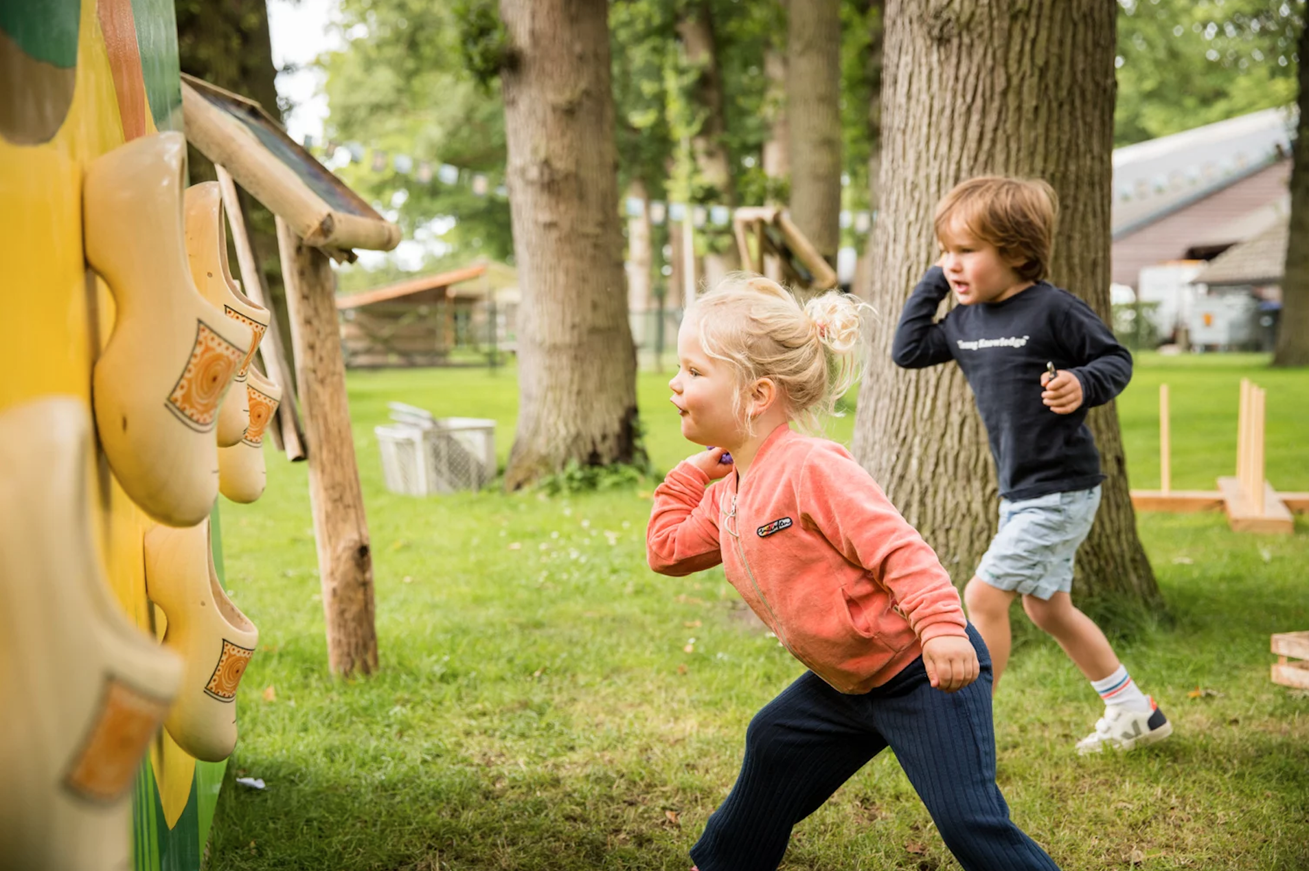 Boeren Kinderspelen Boeren Kinderspelen 2