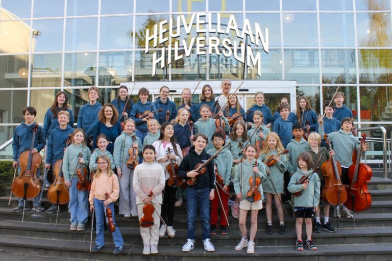 Cuypers Ensemble zomerconcert — Concert in Hilversum