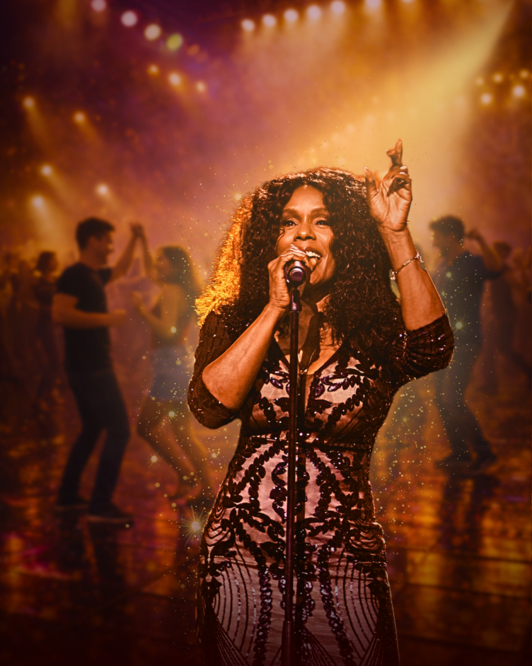 Donna’s Hot Stuff | Could It be Magic Tour — Muziek in Hilversum