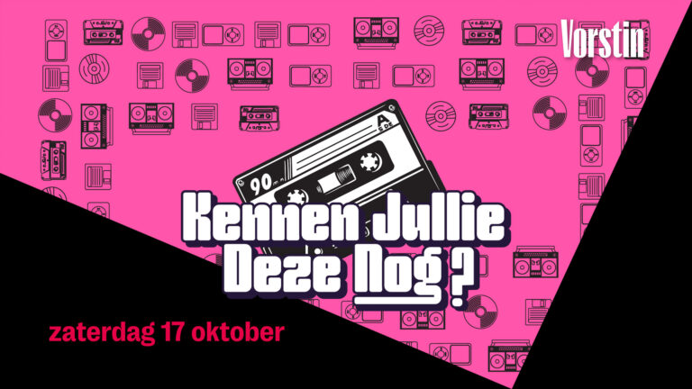 Kennen Jullie Deze Nog? — Muziek in Hilversum