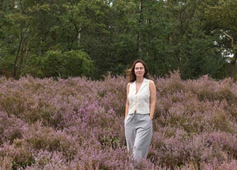 Forest Sound Sessions — Natuur in Hilversum