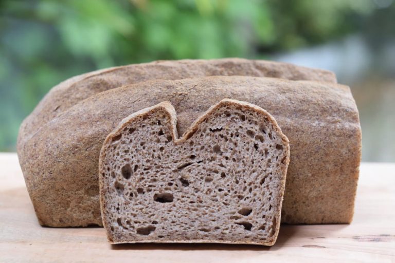 Glutenvrij Broodbakken — Workshops in Hilversum