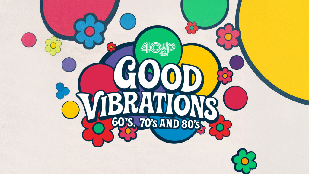 Good Vibrations in Hilversum