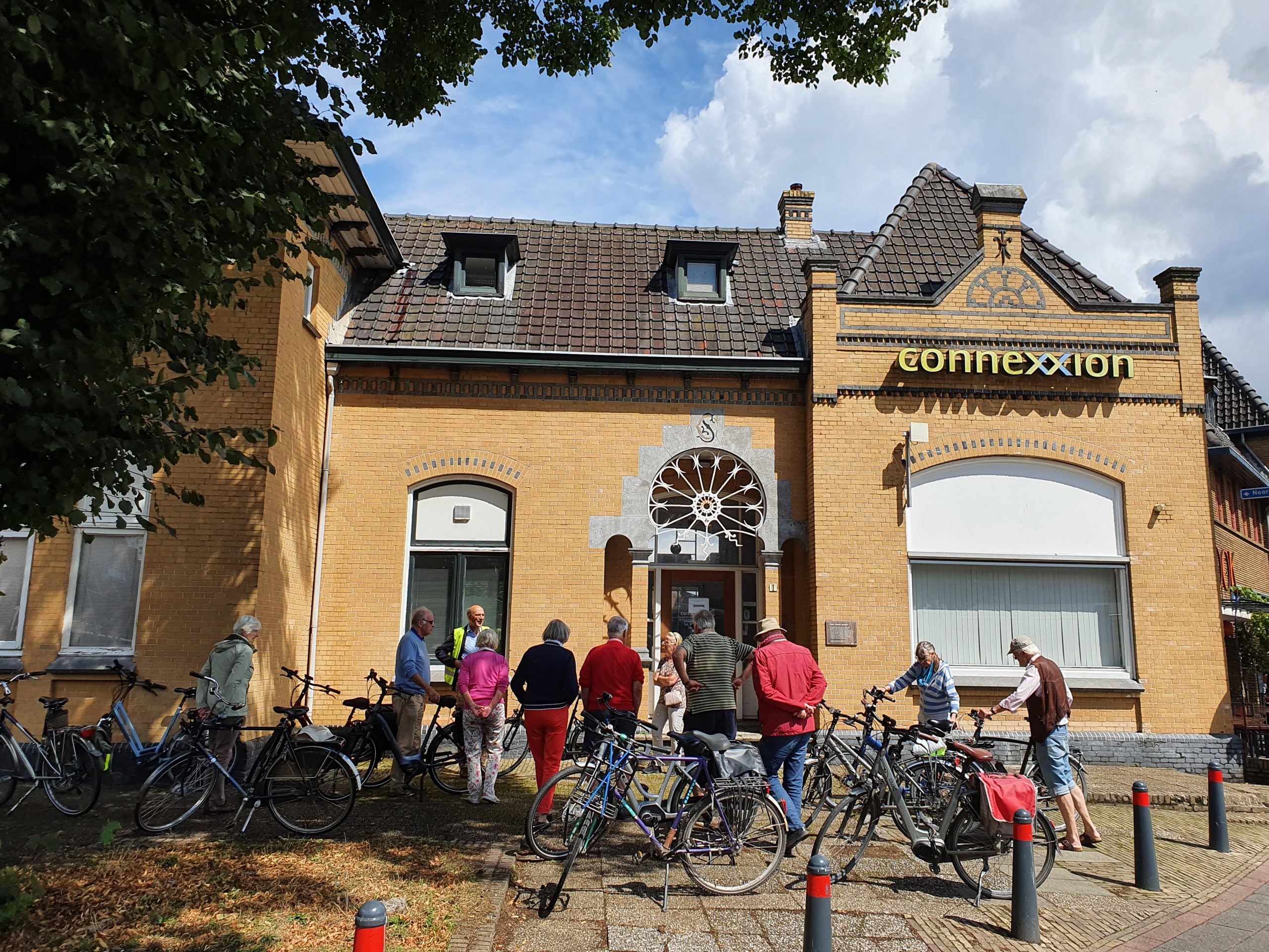 Gooische Moordenaar Fietstocht 2 Scaled