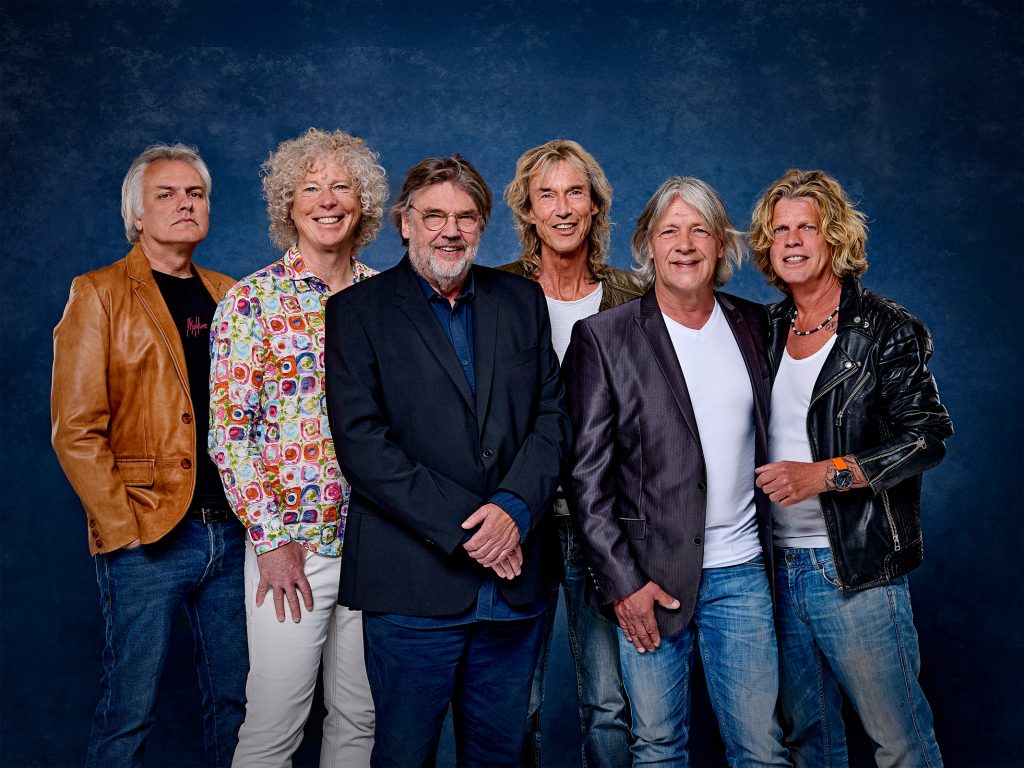 HET GOEDE DOEL ® met Henk Westbroek in Hilversum