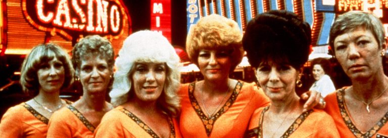 Koyaanisqatsi (1982) — Cultuur in Hilversum