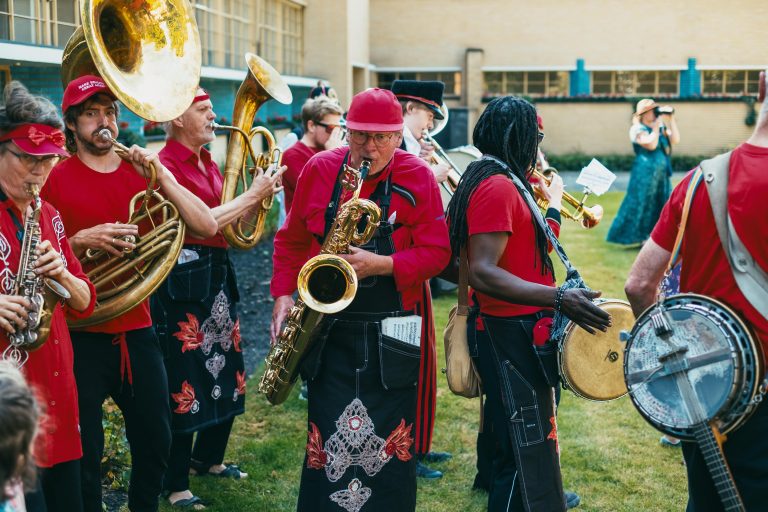 Kunstfestival ikToon Hilversum — Cultuur in Hilversum