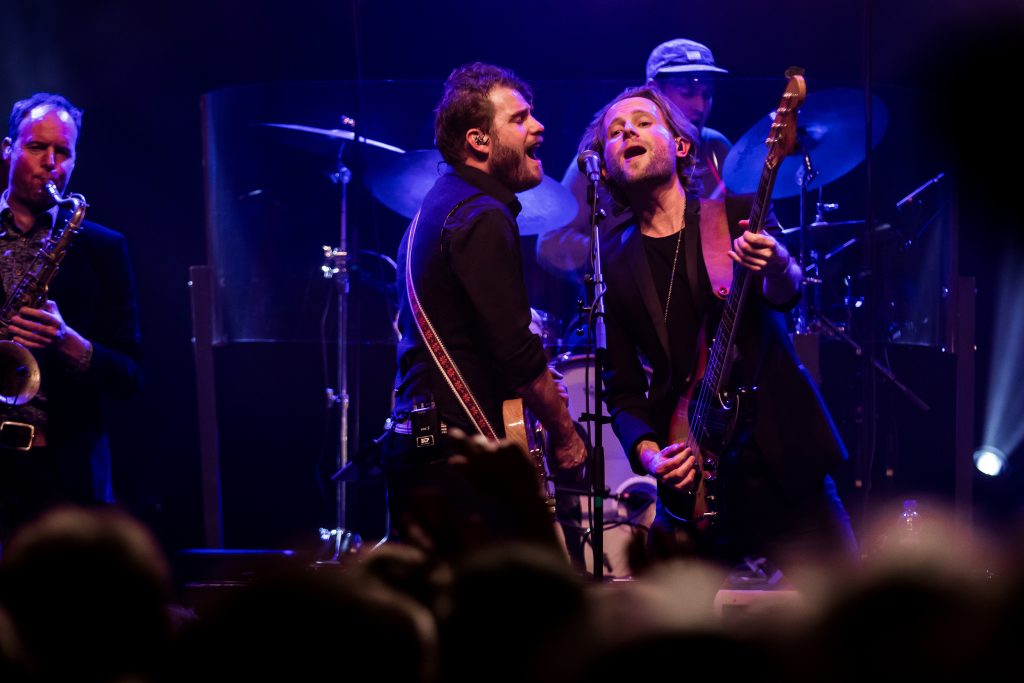 LEGENDS of ROCK – ROADHOUSE in Hilversum