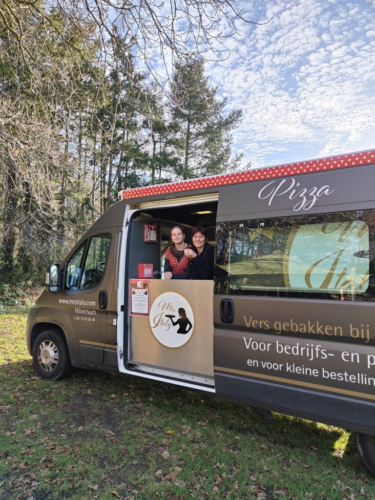 Pizza Vrijdag — Drinken in Hilversum