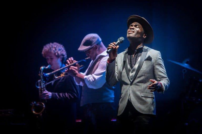 Pop & Jazz Hilversum — Eten in Hilversum