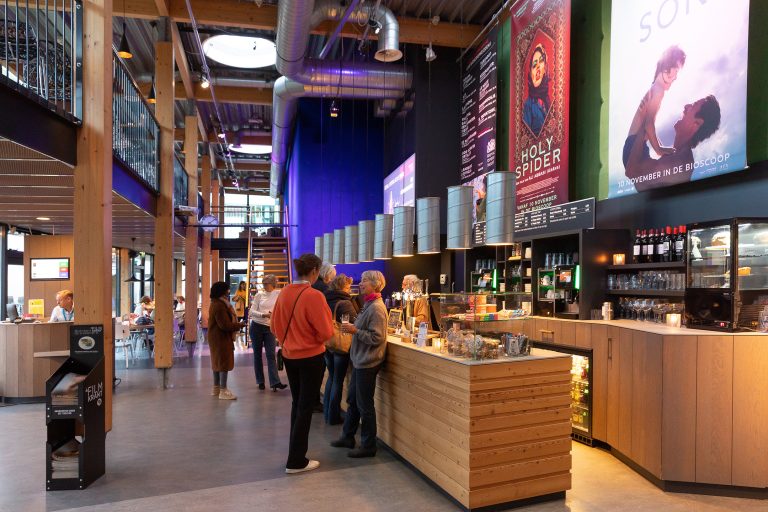 Rainbow Night — Cultuur in Hilversum