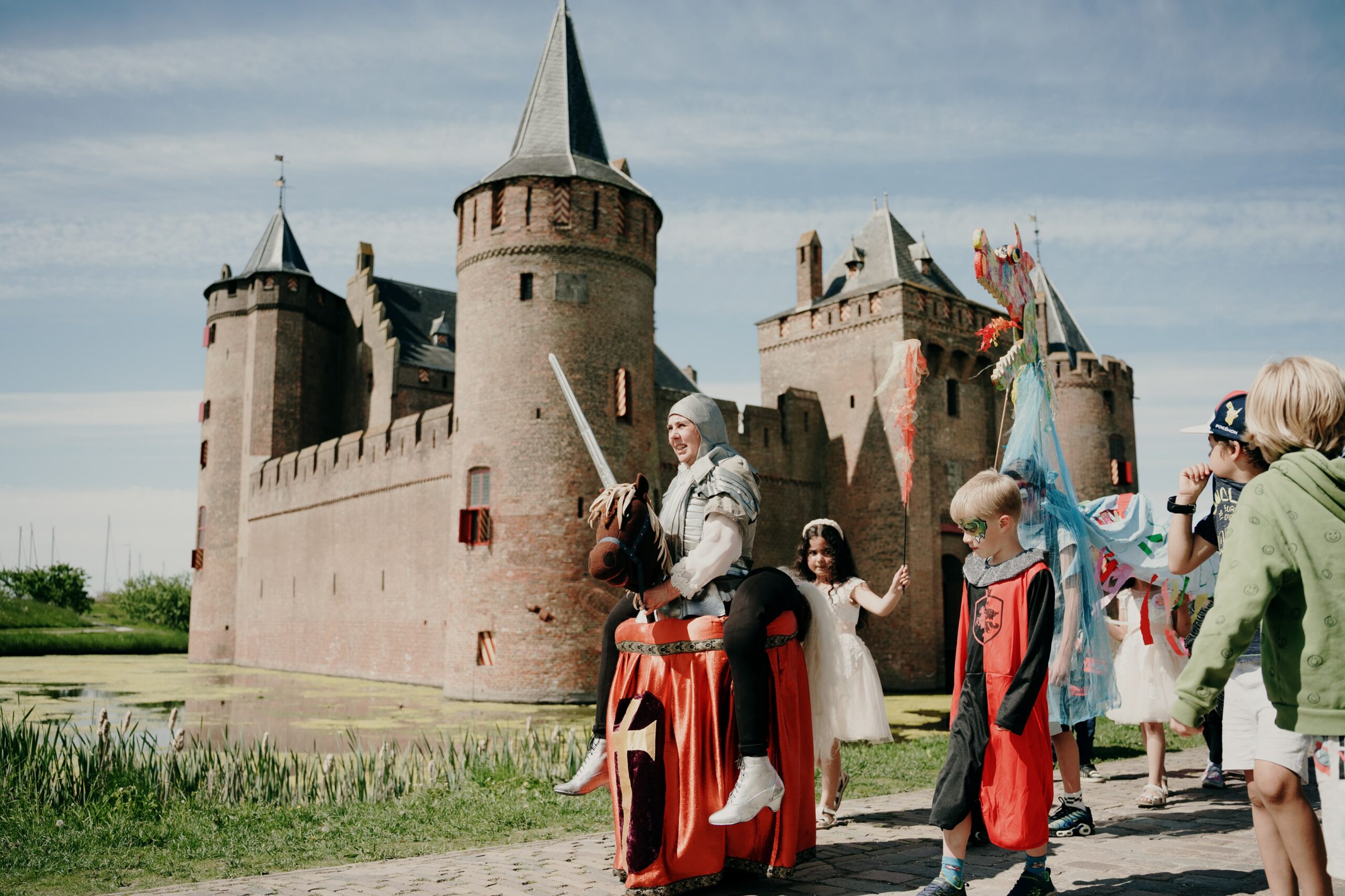 ridders en prinsessenweekend 2026 2