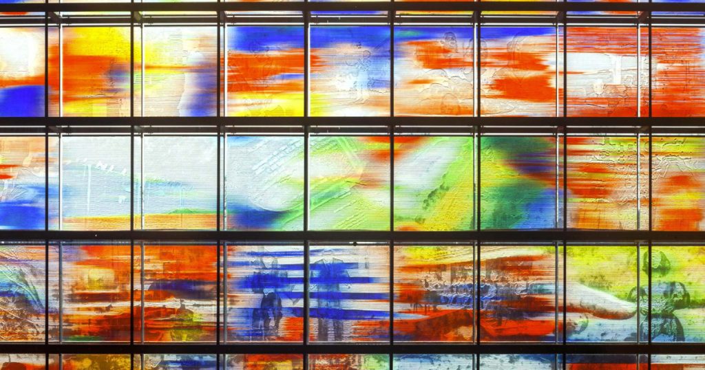 Rondleiding Mediamuseum Beeld & Geluid in Hilversum