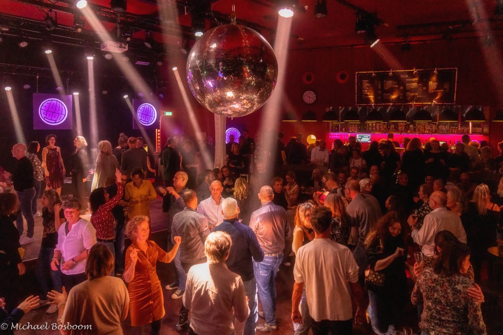 Soul Food in Hilversum