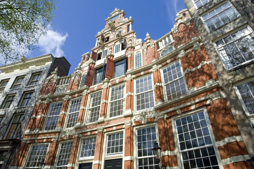 Stap binnen in het leven van de familie Sloëtjes in Hilversum