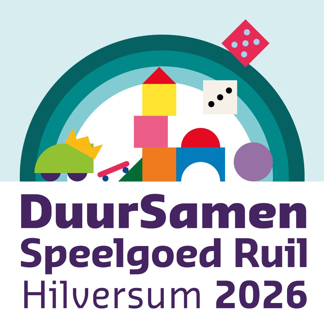 Zomer Speelgoedruil 1