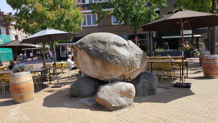 Zomeravond voor senioren bij ROAST — Eten in Hilversum