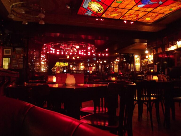 30Pm.Club — Uitgaan in Hilversum