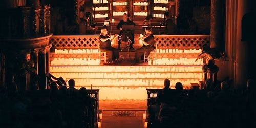 A Hans Zimmer Candlelight Experience In Hilversum – Friday 6th November — Muziek in Hilversum