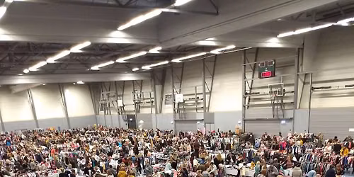 Kinderbeurs XXL Hilversum — familie-kids in Hilversum