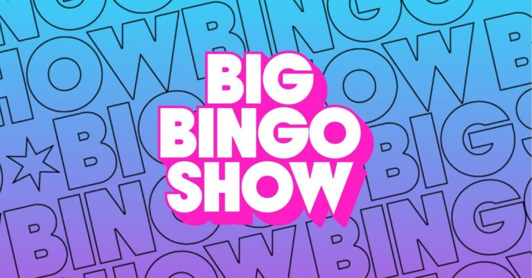 Big Bingo Show @ De Vorstin Hilversum — Muziek in Hilversum