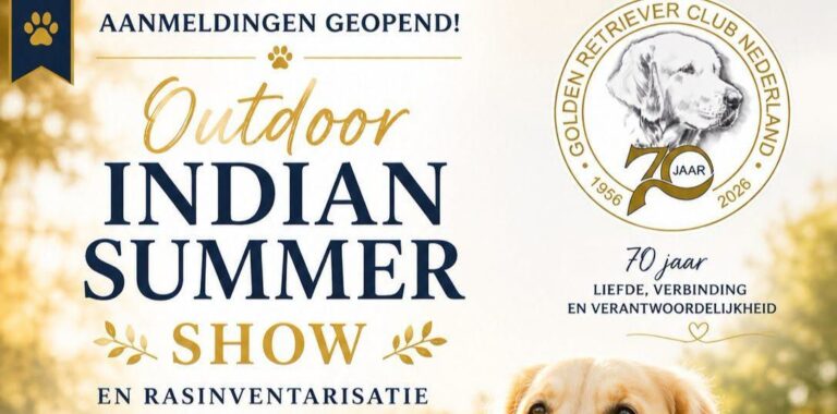 Indian Summer Show — Sport in Hilversum