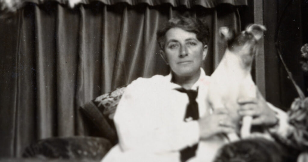 Documentaire Henriëtte Pimentel in Hilversum