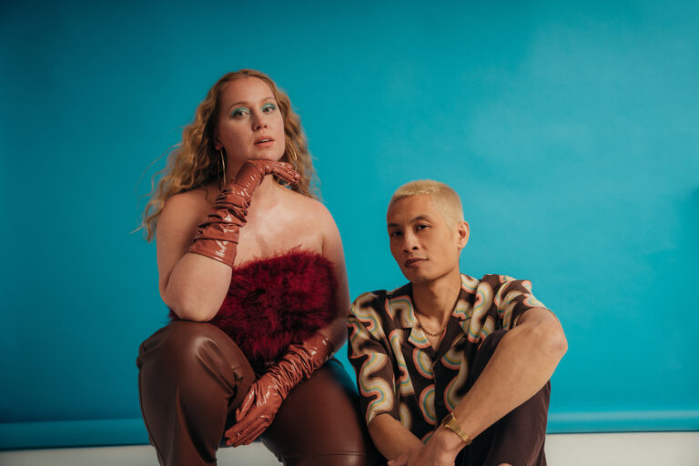 Secret Rendezvous — Muziek in Hilversum