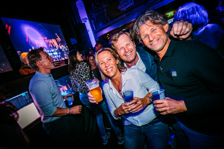 Good Vibrations — festival in Hilversum