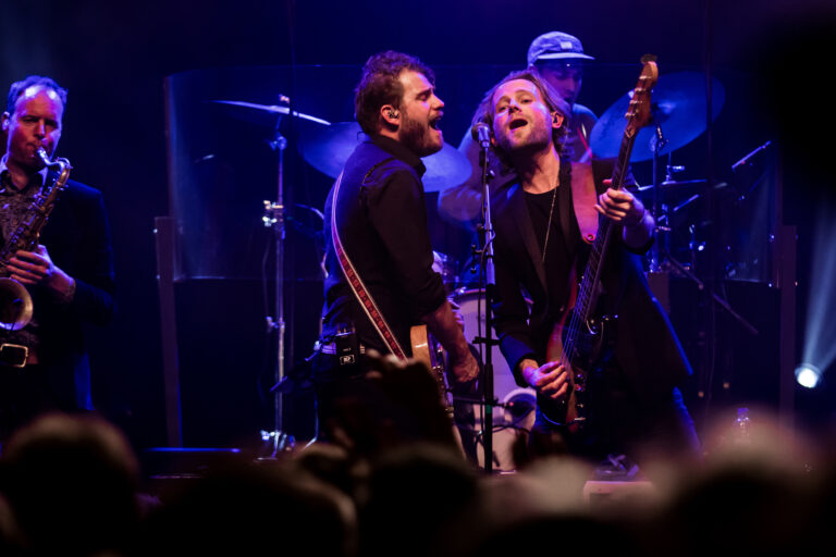 Legends of Rock – Roadhouse — Muziek in Hilversum