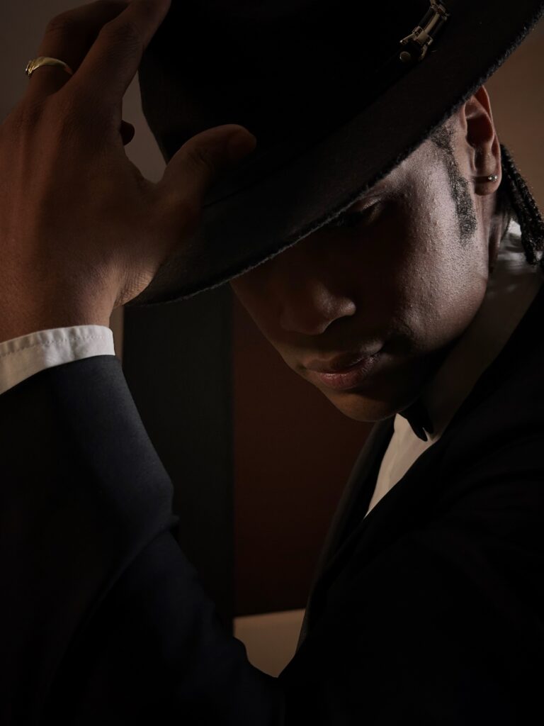 Michael Jackson Project ft. Jared Grant in Hilversum