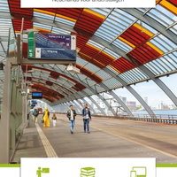 Nederlands voor anderstaligen A0 richting A1 — lezing in Hilversum