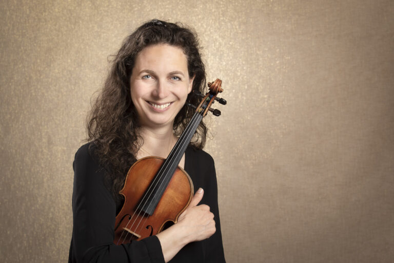 Heuvellaan Concert Heuvellaan Serveert: Nadia Wijzenbeek in Hilversum