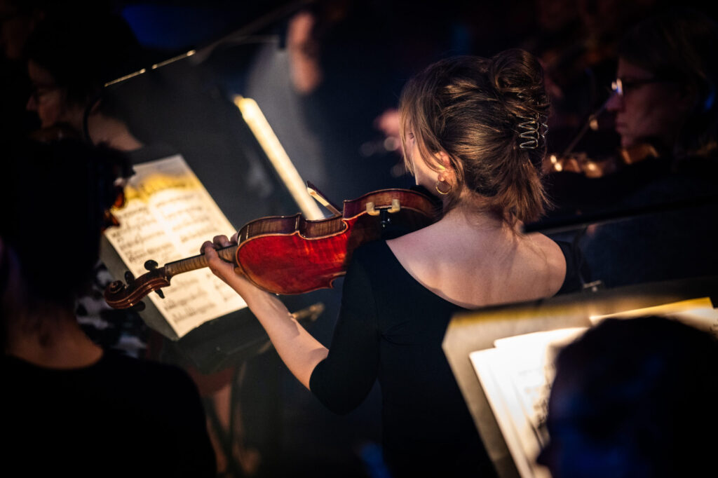 Heuvellaan Concert Beethoven in Hilversum in Hilversum